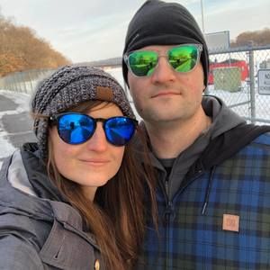 Meet your Posher, Sam